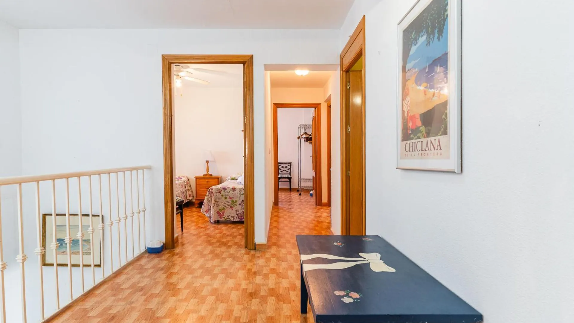 Villa La Casona Chiclana de la Frontera Spagna