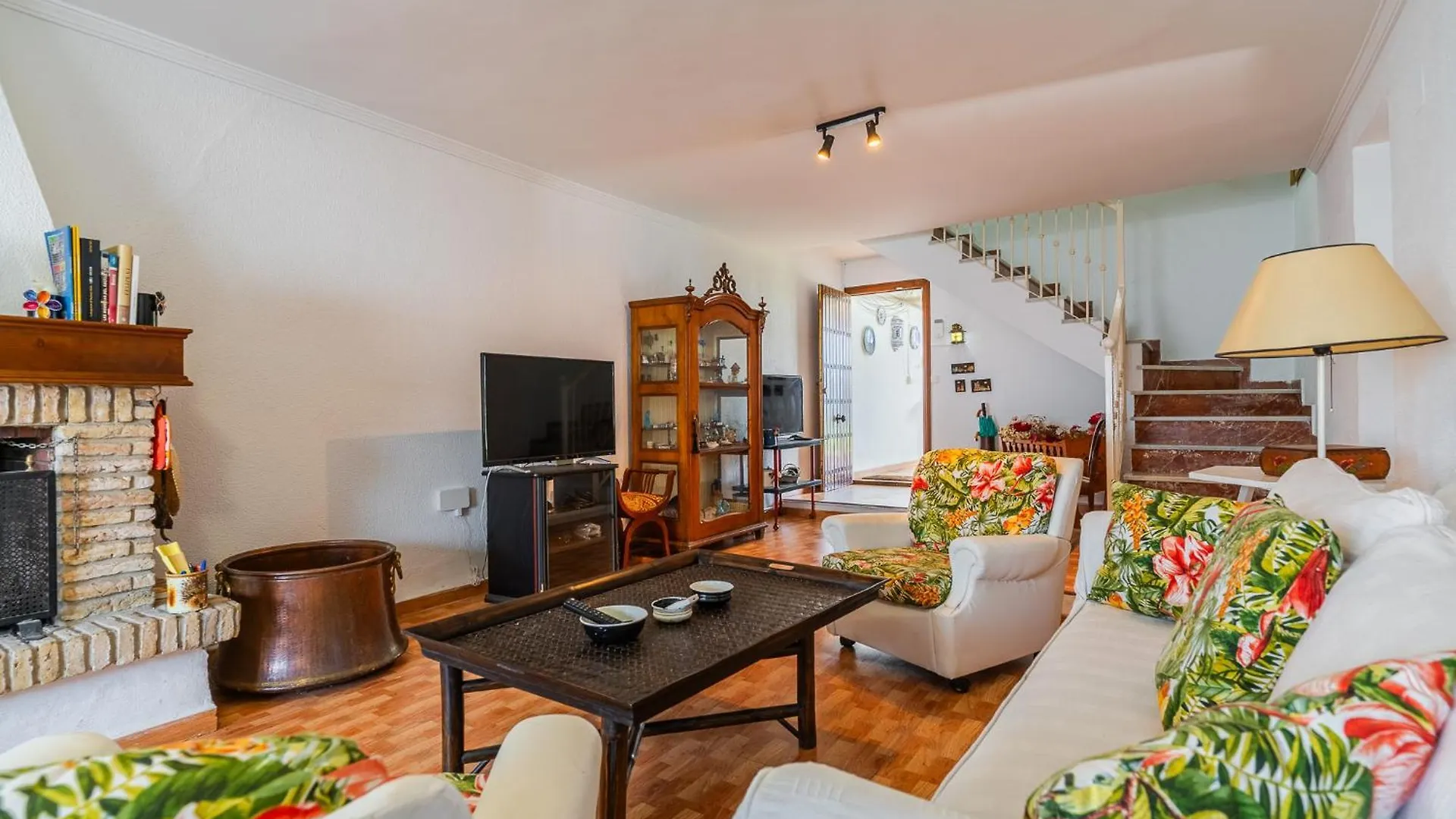 Villa La Casona Chiclana de la Frontera