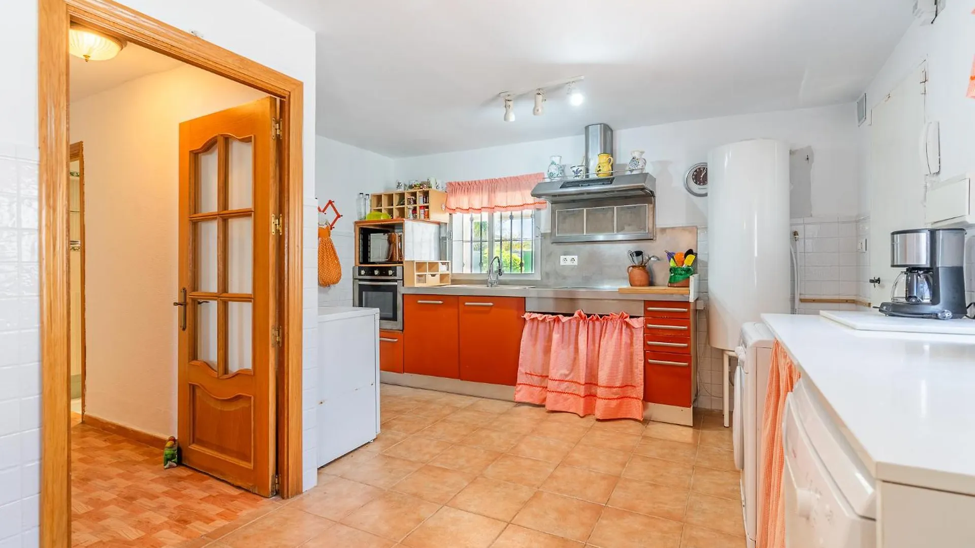 Villa La Casona Chiclana de la Frontera 0*,