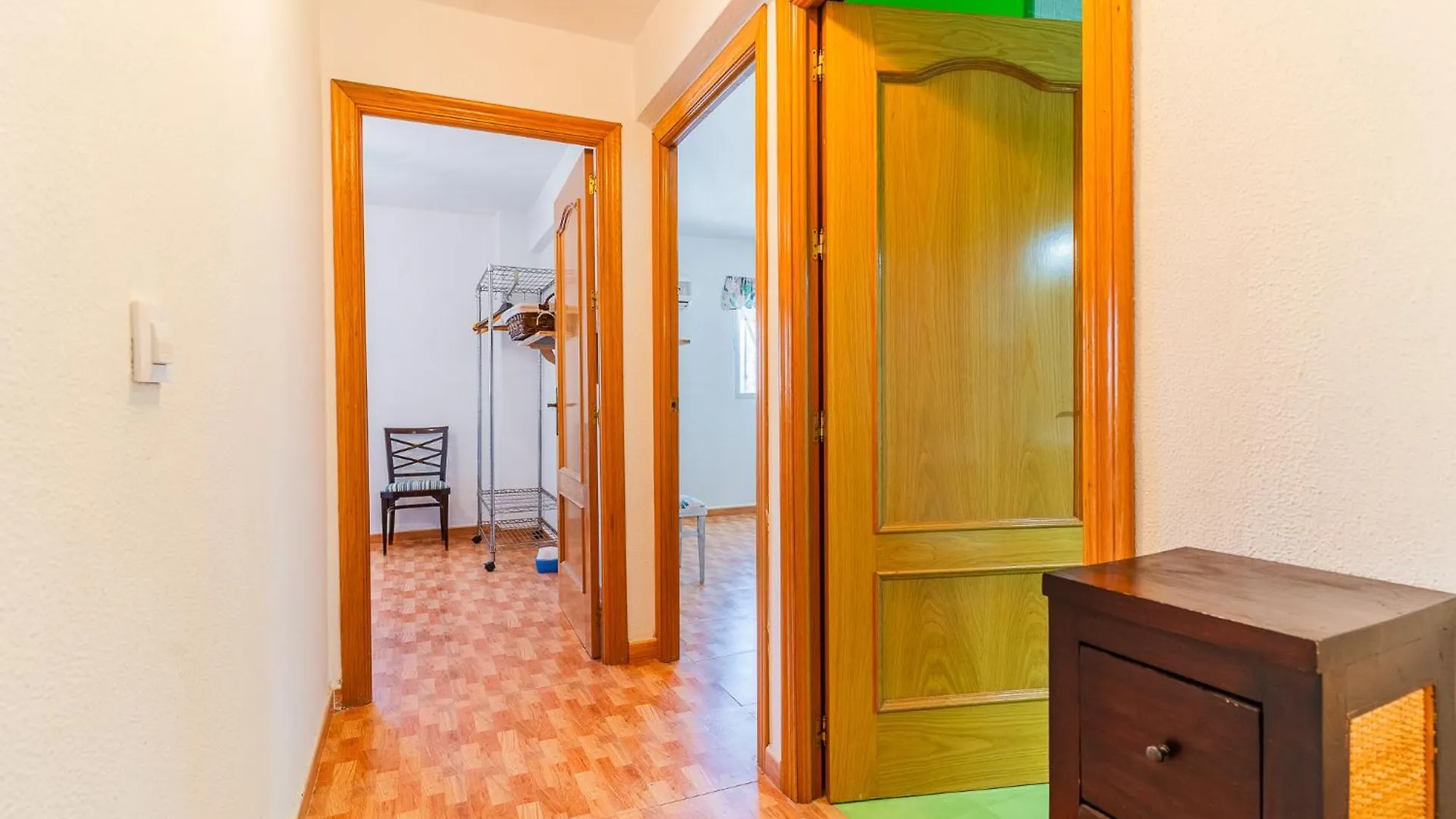 Villa La Casona Chiclana de la Frontera Spagna