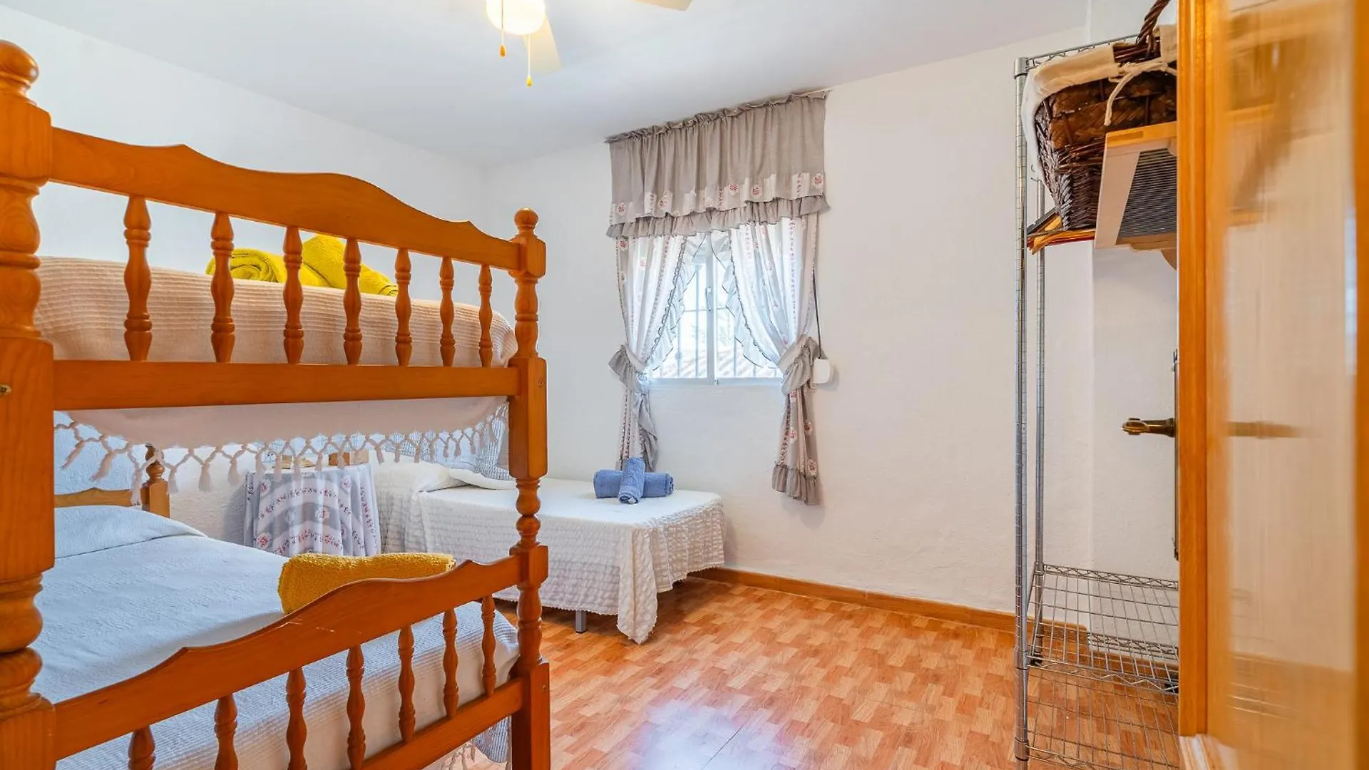 Villa La Casona Chiclana de la Frontera