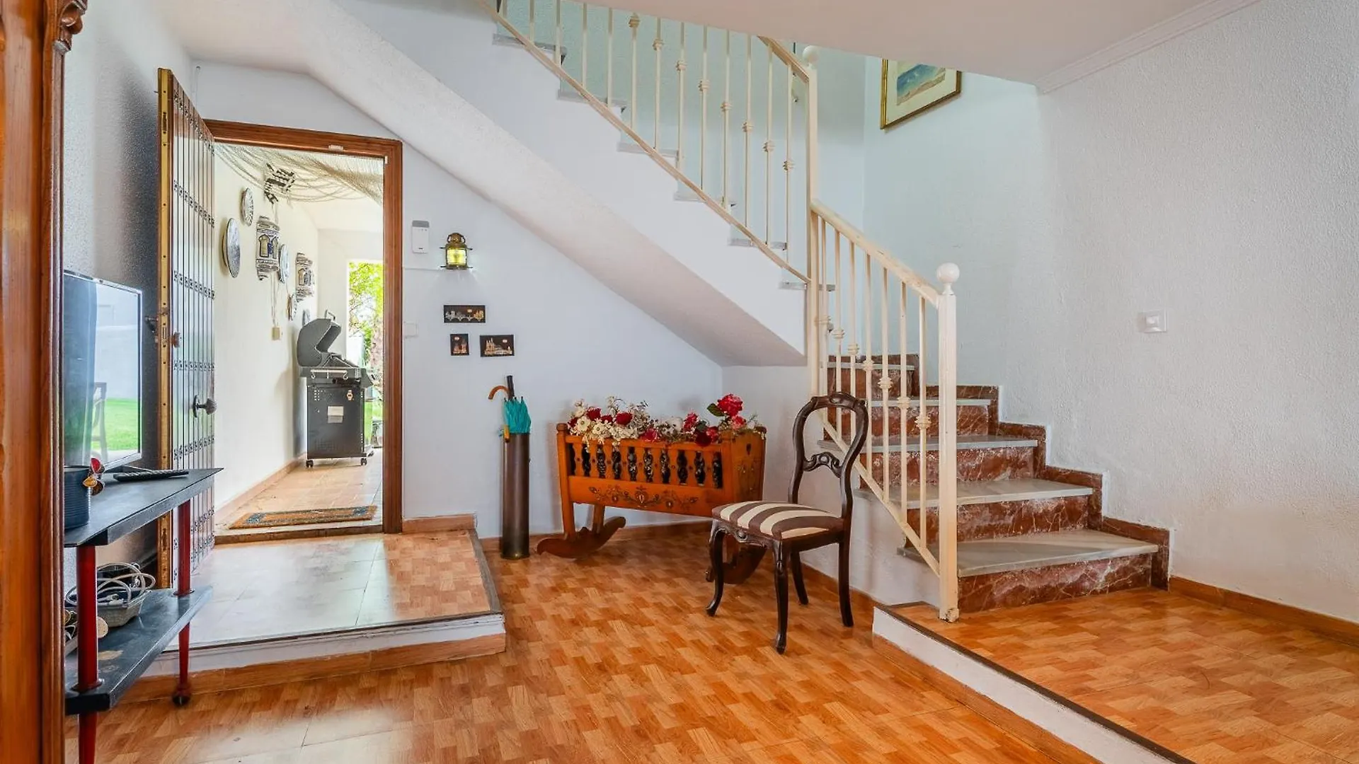 Villa La Casona Chiclana de la Frontera 0*,  Spagna