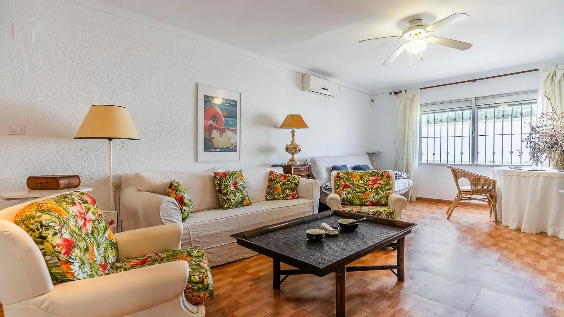 Villa La Casona Chiclana de la Frontera Spagna