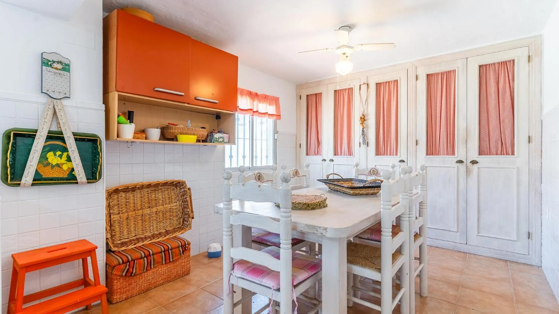 Villa La Casona Chiclana de la Frontera Spagna