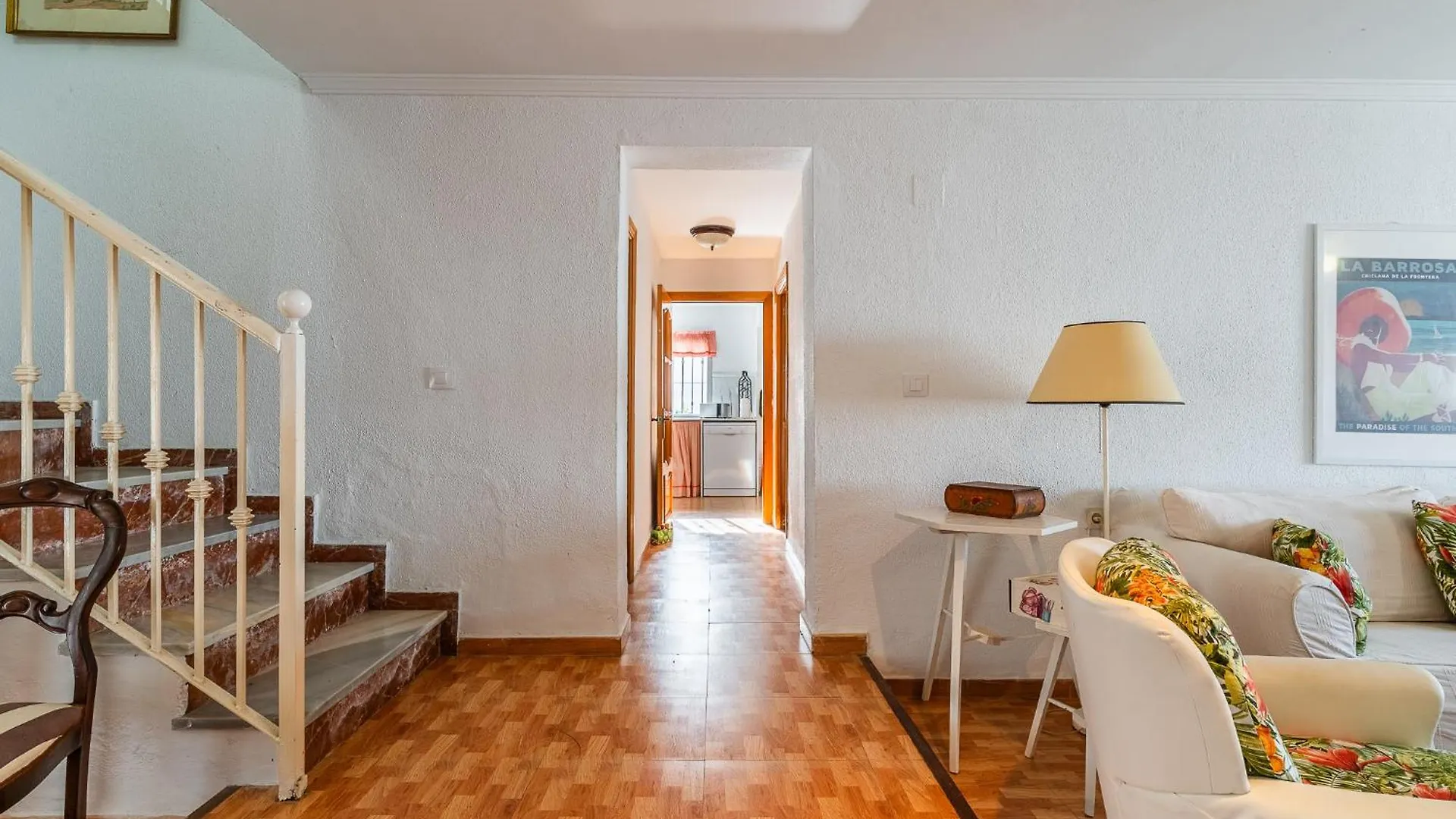 Villa La Casona Chiclana de la Frontera