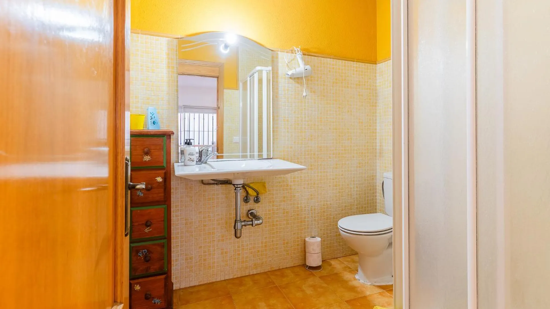 Villa La Casona Chiclana de la Frontera